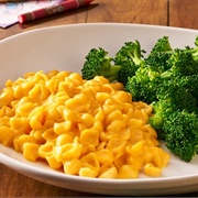 Kids Macaroni & Cheese
