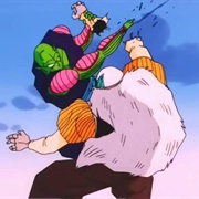 S1.E62: Piccolo's Assault! the Missing No. 20 and the Future Gone Eschew