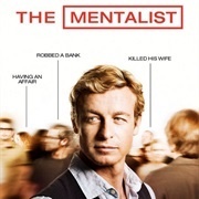 The Mentalist (2008)