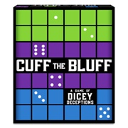 Cuff the Bluff