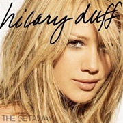 The Getaway - Hilary Duff