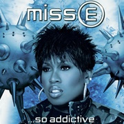 Get Ur Freak on - Missy Elliott