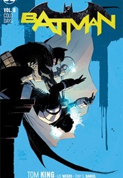Batman, Vol. 8: Cold Days (Tom King)