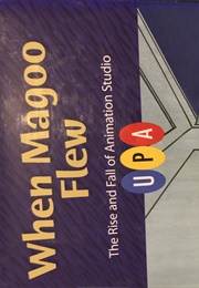 When Magoo Flew (Adam Abraham)