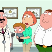 S10.E12: Livin' on a Prayer