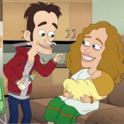 S6.E9: The Parents Aren't Alright