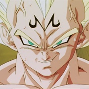 S2.E23: I'm the Strongest! the Clash of Goku vs. Vegeta