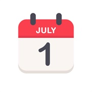 July 1