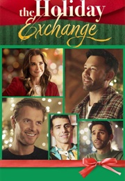 The Holiday Exchange (2024)