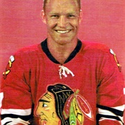 Bobby Hull (Chicago Blackhawks)