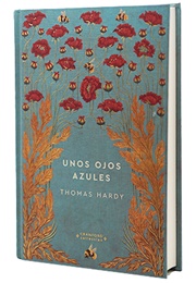 Unos Ojos Azules (Thomas Hardy)