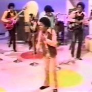 The Jackson 5 Debut on "American Bandstand" (1970)