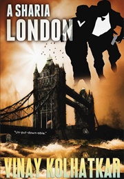 A Sharia London (Vinay Kolhatka)