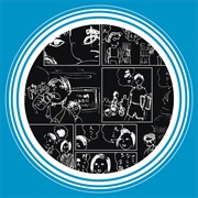 Number Girl - School Girl Bye Bye