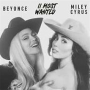 II Most Wanted - Miley Cyrus & Beyonce