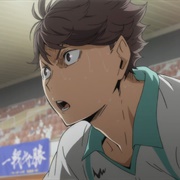 S2.E24: The Absolute Limit Switch