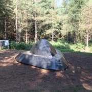 Rendlesham Forest UFO Landing