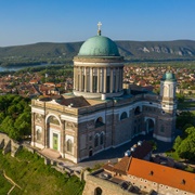 Esztergom, Hungary