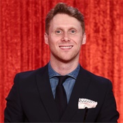 Jamie Borthwick