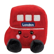 Bertie Red Bus