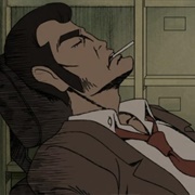 S1.E4: Vissi D'Arte, Vissi D'Amore