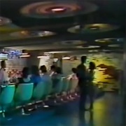 T E L E P a T H テレパシー能力者 -  一緒に別の夜 (Issho Ni Betsu No Yoru)