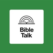 Bible Talk