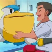 286. You Said a Mouthful!