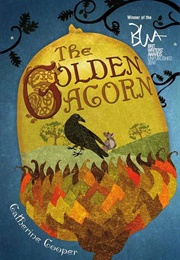 The Golden Acorn (Cooper, Catherine)