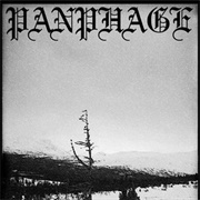 Panphage - Nordlandets Dödsande