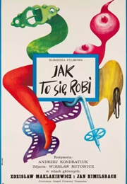 Jak to Się Robi (1974)