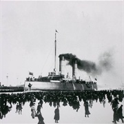 Richard Dawson - The Glass Trunk