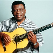 Pygmy Love Song - Francis Bebey