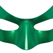 Green Lantern Mask