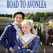 Road to Avonlea