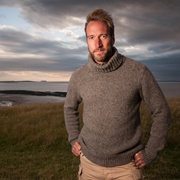 Ben Fogle
