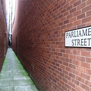 Parliament Street