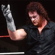 The Undertaker