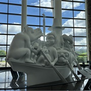 Canadiaan Museum of History