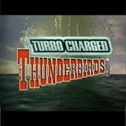 Turbocharged Thunderbirds