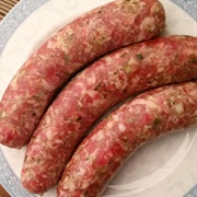 Hmong Sausage