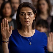 Ramy: "They" (S2,E6)