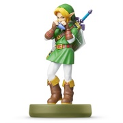 Link (Ocarina of Time)