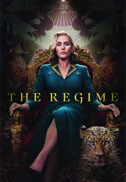 The Regime TV Show (2024)