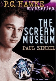 The Scream Museum (Paul Zindel)