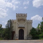 Abandoned Castle Video Games