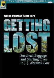 Getting Lost (Edited by Orson Scott Card)