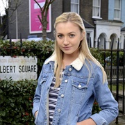 Louise Mitchell