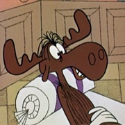 S2.E31: Blood and Sand or Three for the Show/Bullwinkle's Landing or Moosle Beach