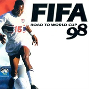 FIFA: Road to World Cup '98 (1997)